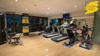 KL Tower - PH Staycation