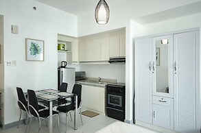 KL Tower - PH Staycation