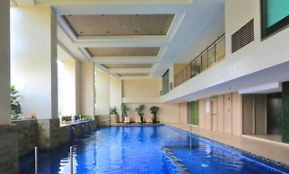 KL Tower - PH Staycation