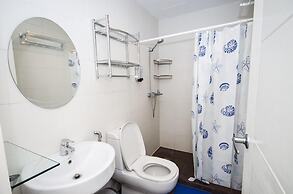 KL Tower - PH Staycation