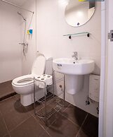 KL Tower - PH Staycation