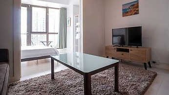 KL Tower - PH Staycation