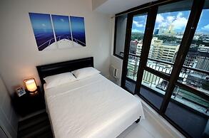 KL Tower - PH Staycation