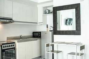 KL Tower - PH Staycation