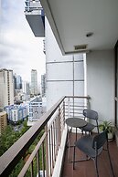 KL Tower - PH Staycation