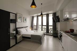 KL Tower - PH Staycation