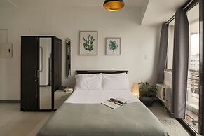 KL Tower - PH Staycation