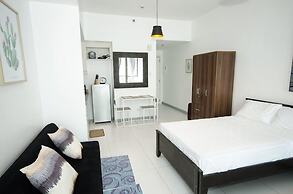 KL Tower - PH Staycation