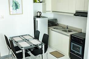 KL Tower - PH Staycation