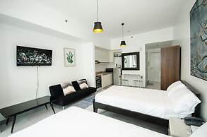 KL Tower - PH Staycation