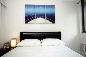 KL Tower - PH Staycation