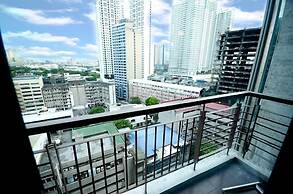 KL Tower - PH Staycation