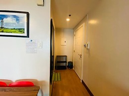 KL Tower - PH Staycation