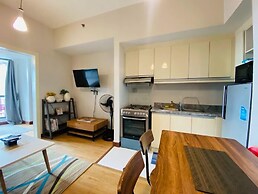 KL Tower - PH Staycation