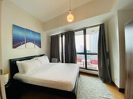 KL Tower - PH Staycation