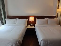 Mandarin White Sand Boracay