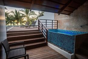 Mandarin White Sand Boracay