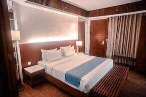 Mandarin White Sand Boracay