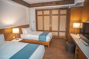 Mandarin White Sand Boracay