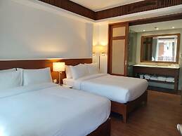 Mandarin White Sand Boracay