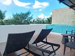 Mandarin White Sand Boracay