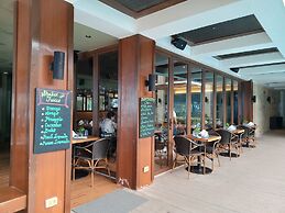 Mandarin White Sand Boracay