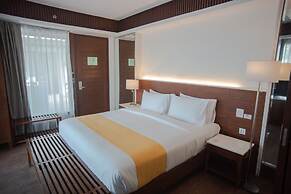 Mandarin White Sand Boracay