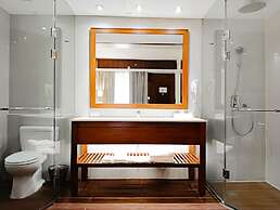 Mandarin White Sand Boracay