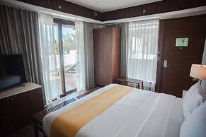 Mandarin White Sand Boracay