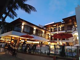 Mandarin White Sand Boracay