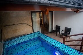 Mandarin White Sand Boracay