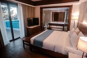 Mandarin White Sand Boracay