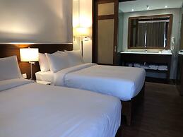 Mandarin White Sand Boracay