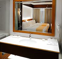 Mandarin White Sand Boracay