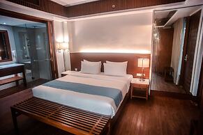 Mandarin White Sand Boracay