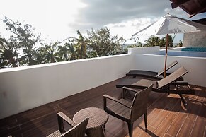 Mandarin White Sand Boracay