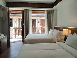 Mandarin White Sand Boracay