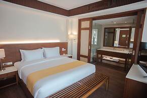 Mandarin White Sand Boracay