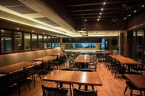 Mandarin White Sand Boracay