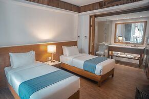 Mandarin White Sand Boracay