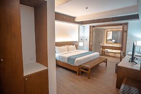 Mandarin White Sand Boracay