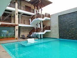 Mandarin White Sand Boracay