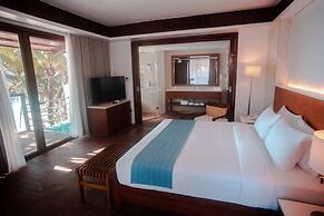 Mandarin White Sand Boracay