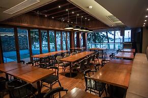 Mandarin White Sand Boracay