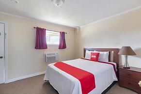 OYO Hotel Cave City KY