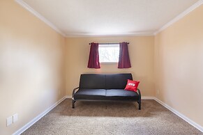 OYO Hotel Cave City KY