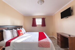 OYO Hotel Cave City KY