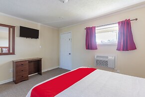 OYO Hotel Cave City KY