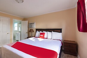 OYO Hotel Cave City KY