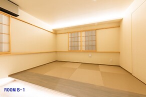 GuestVilla HakoneYumoto RiverSide